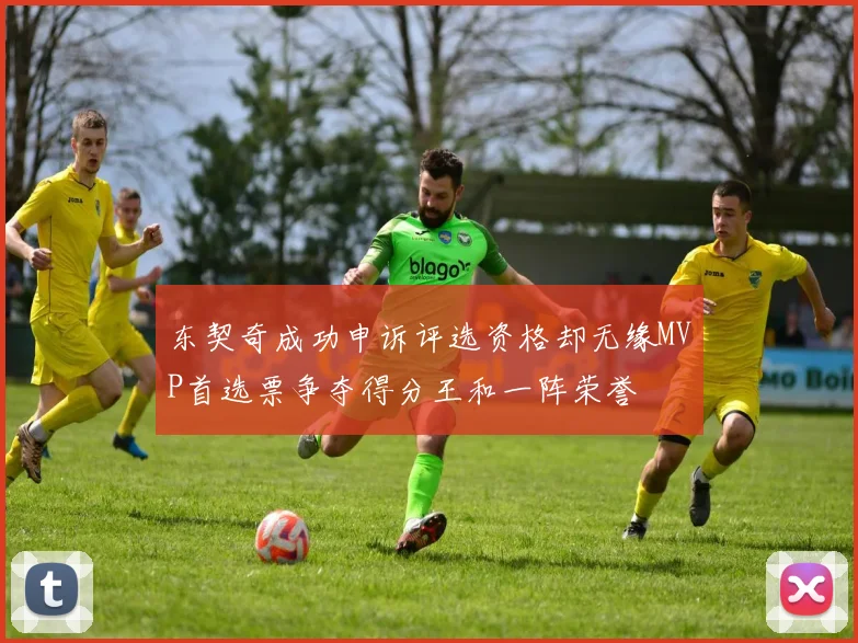 东契奇成功申诉评选资格却无缘MVP首选票争夺得分王和一阵荣誉