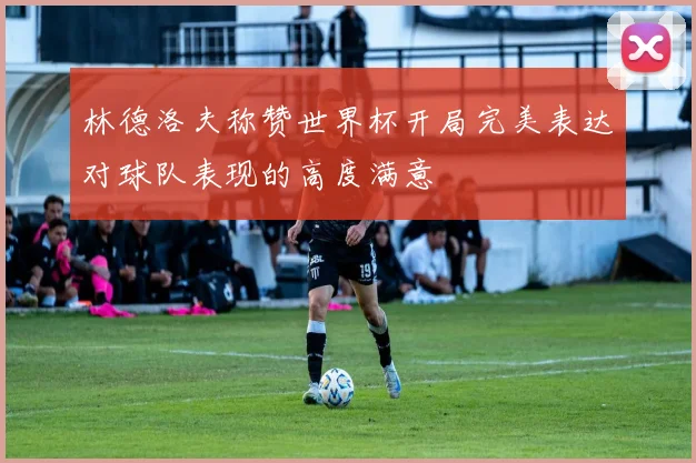 林德洛夫称赞世界杯开局完美表达对球队表现的高度满意